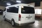 Well-maintained Toyota Hiace 2016 for sale-5