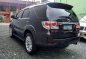 2012 Toyota Fortuner v 4x4 top of the line FOR SALE-3