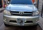 For sale 2006 TOYOTA Fortuner 2.7G Vvti AT GAS-1