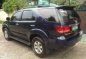 2008 TOYOTA Fortuner 2.7G AT FOR SALE-5