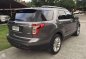 2014 Ford Explorer 4x4 FOR SALE-0
