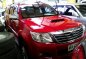 Well-kept Toyota Hilux 2015 for sale-0