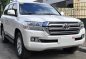 Well-kept Toyota Land Cruiser 2018 for sale-5