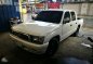 Toyota Hilux 2000 FOR SALE-0