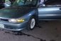 FOR SALE MITSUBISHI Lancer cb 97-3