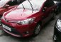 Well-maintained Toyota Vios 2017 for sale-4