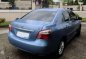 TOYOTA VIOS 1.5G 2011 FOR SALE-2