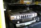 Good as new Hummer H2 2003 for sale-0