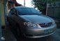 Toyota Altis 1.6E 2007 FOR SALE-2