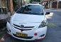 Selling P350,000 Toyota Vios 2009 taxi-0