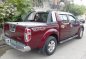 Good as new Nissan Frontier Navara 2010 for sale-1