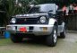 Mitsubishi Pajero jr 4x4 FOR SALE-0