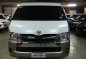 Well-maintained Toyota Hiace 2016 for sale-1