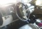 Mitsubishi Montero gls 2009 FOR SALE-7