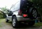 Mitsubishi Pajero jr 4x4 FOR SALE-3