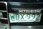 Good as new Mitsubishi Pajero 1997 for sale-6