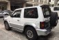 Well-maintained Mitsubishi Pajero Mini 1992 for sale-2