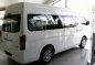 Well-maintained Nissan NV350 Urvan 2017 for sale-7
