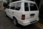 2001 Mitsubishi Adventure glx mt FOR SALE-2