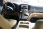 2009 Hyundai Grand starex FOR SALE-7