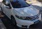 Well-kept Honda City 2014 E A/T for sale-0