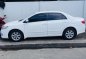 Well-kept Toyota Corolla Altis 2009 for sale-0