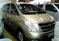 Well-maintained Hyundai Grand Starex 2009 for sale-0