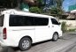 Toyota HI ACE Super Grandia 2012 FOR SALE-0