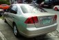 2002 Honda Civic Dimension FOR SALE-2