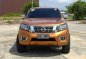 2017 Nissan Navara EL MT 4x2 FOR SALE-0