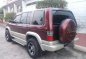 Isuzu Trooper local 3.0 2002 model 4JX1 FOR SALE-4