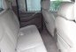 Good as new Nissan Frontier Navara 2010 for sale-4