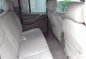 Good as new Nissan Frontier Navara 2010 for sale-2