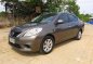 2015 Nissan Almera AT matic FOR SALE-0