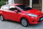 Ford Fiesta Automatic.Trans 2011 mdl FOR SALE-2
