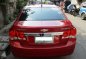 2012 CHEVROLET CRUZE LS FOR SALE-4