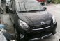 Well-maintained Toyota Wigo 2017 for sale-1