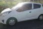 Chevrolet Spark 2011 manual FOR SALE-0