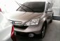 Well-maintained Honda CR-V 2008 for sale-1