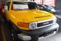 Toyota Fj Cruiser 2015 Automatic Gasoline P1,588,000-1