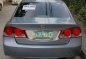 FOR SALE! Honda Civic 1.8S FD 2007 Model-5