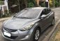 FOR SALE - Hyundai Elantra GLS Automatic 2013 -1