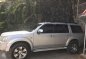 For sale 2017 Ford Everest-1