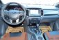 2017 Ford Ranger wildtrak 3.2 4x4 FOR SALE-4