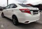 2016 Toyota Vios g matic FOR SALE-1