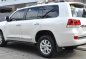 Well-kept Toyota Land Cruiser 2018 for sale-7