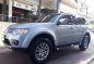 Good as new Mitsubishi Montero Sport 2009 for sale-1