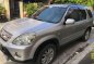 Honda - CRV 2006 FOR SALE-1