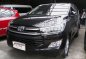 Well-kept Toyota Innova 2016 E A/T for sale-1
