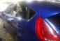 Good as new Ford Fiesta 2013 for sale-3